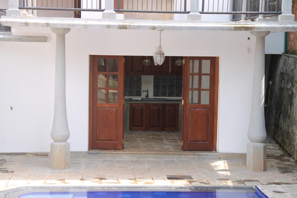 אינדורואה Siriniwasa Luxury Villa With Private Pool מראה חיצוני תמונה