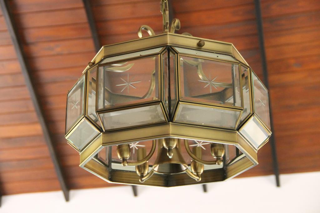 אינדורואה Siriniwasa Luxury Villa With Private Pool מראה חיצוני תמונה