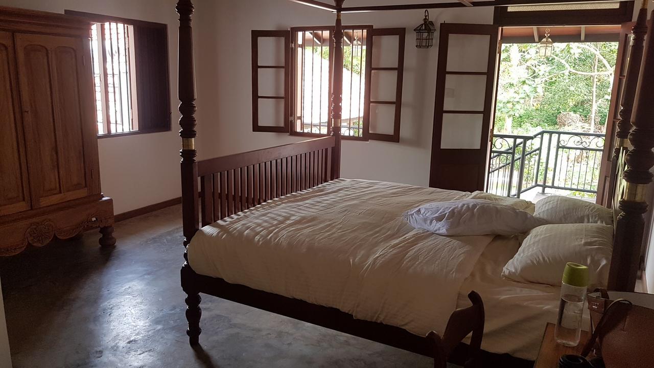 אינדורואה Siriniwasa Luxury Villa With Private Pool מראה חיצוני תמונה