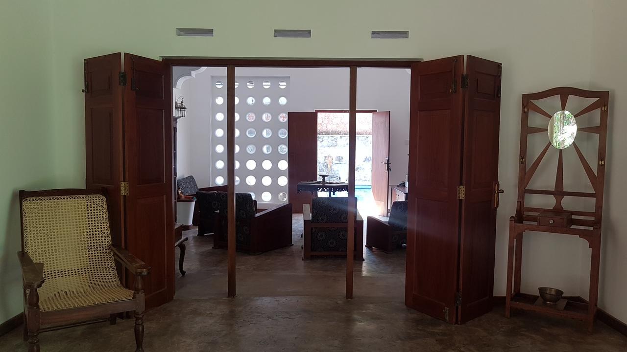 אינדורואה Siriniwasa Luxury Villa With Private Pool מראה חיצוני תמונה