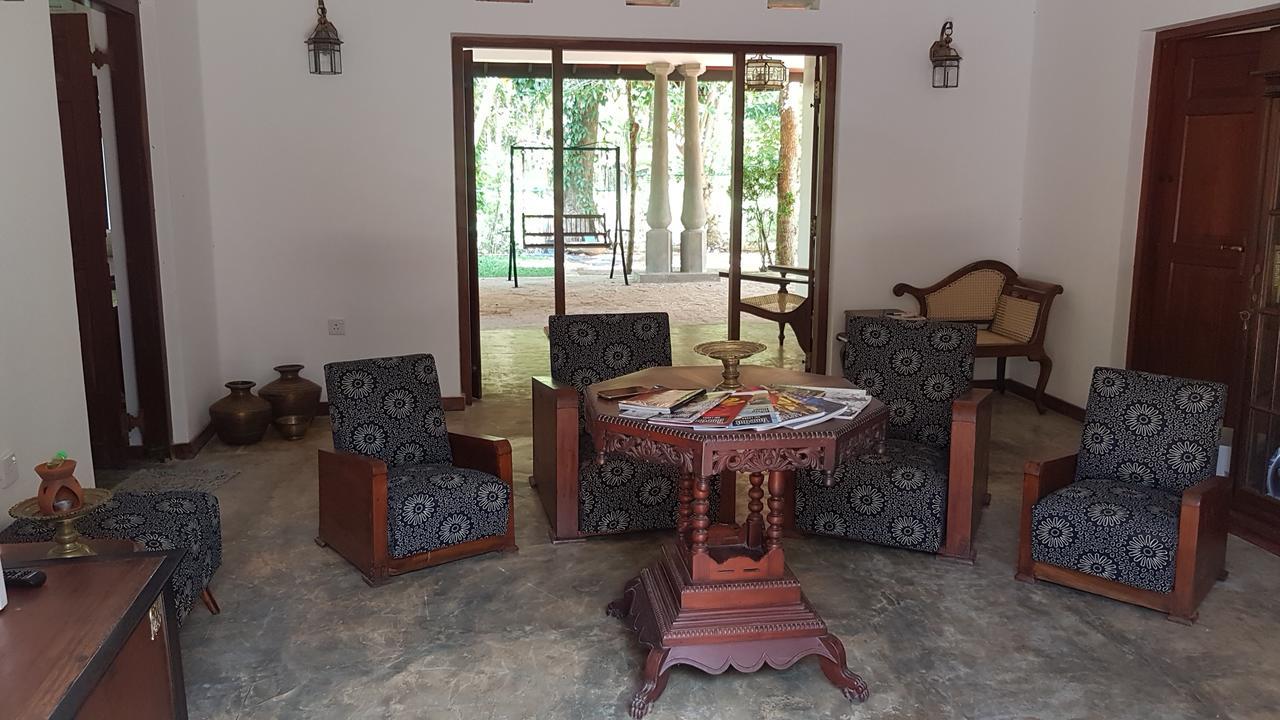 אינדורואה Siriniwasa Luxury Villa With Private Pool מראה חיצוני תמונה