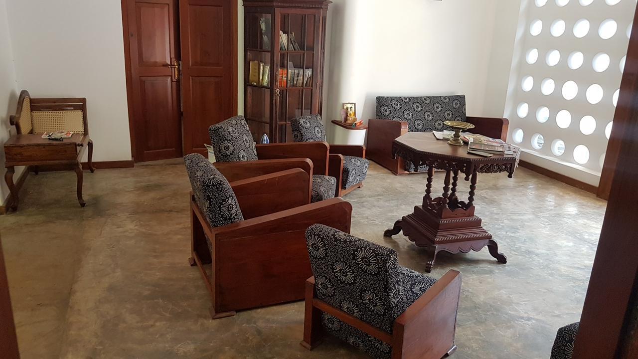 אינדורואה Siriniwasa Luxury Villa With Private Pool מראה חיצוני תמונה