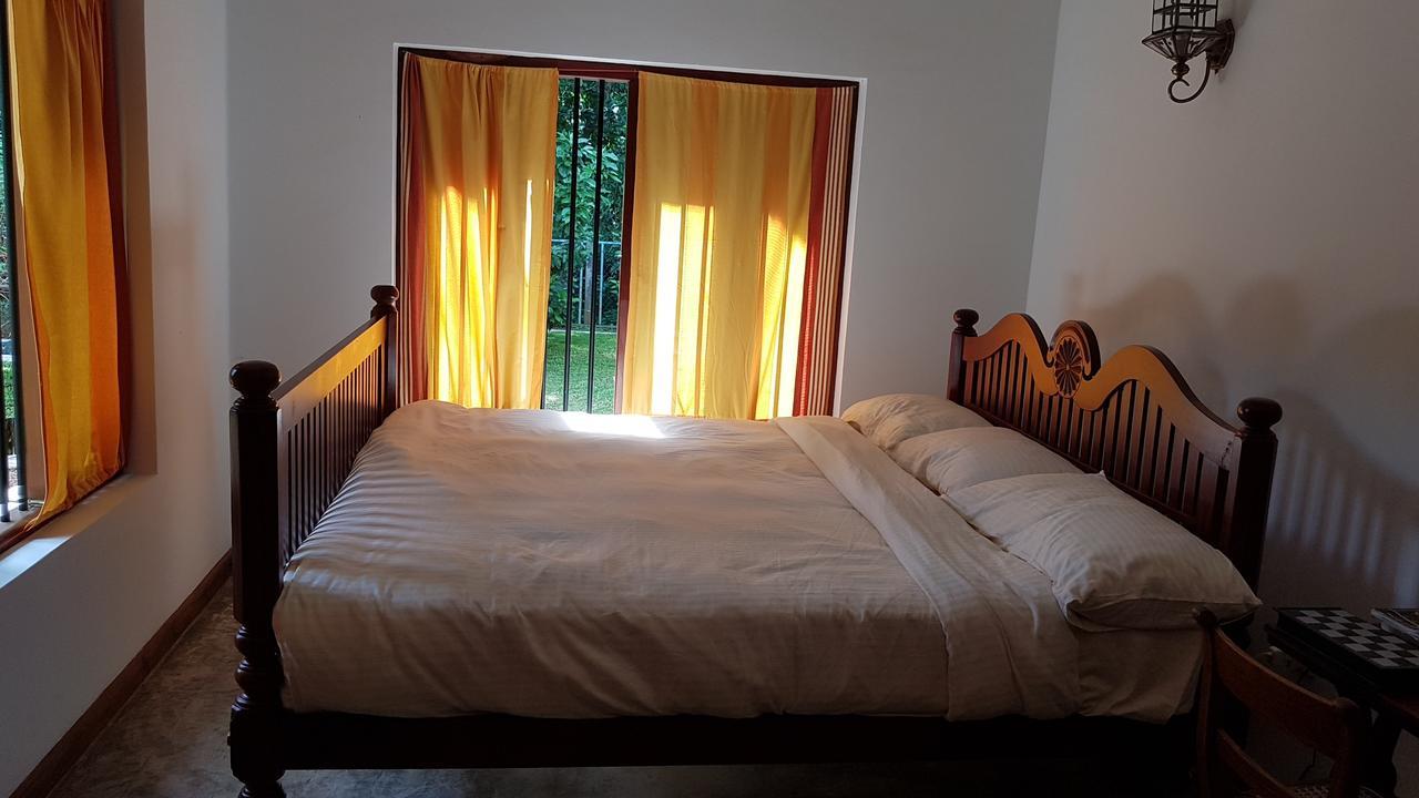 אינדורואה Siriniwasa Luxury Villa With Private Pool מראה חיצוני תמונה