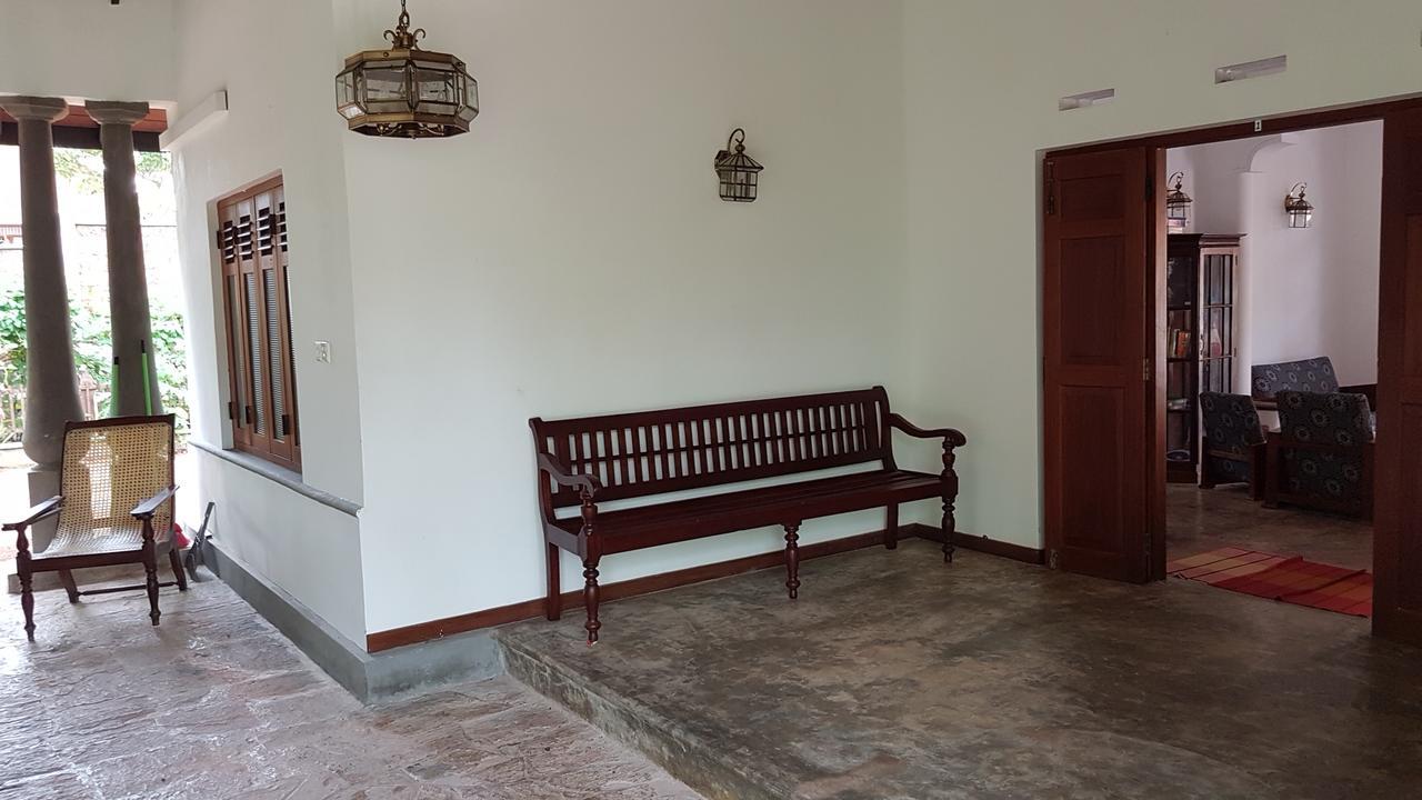 אינדורואה Siriniwasa Luxury Villa With Private Pool מראה חיצוני תמונה