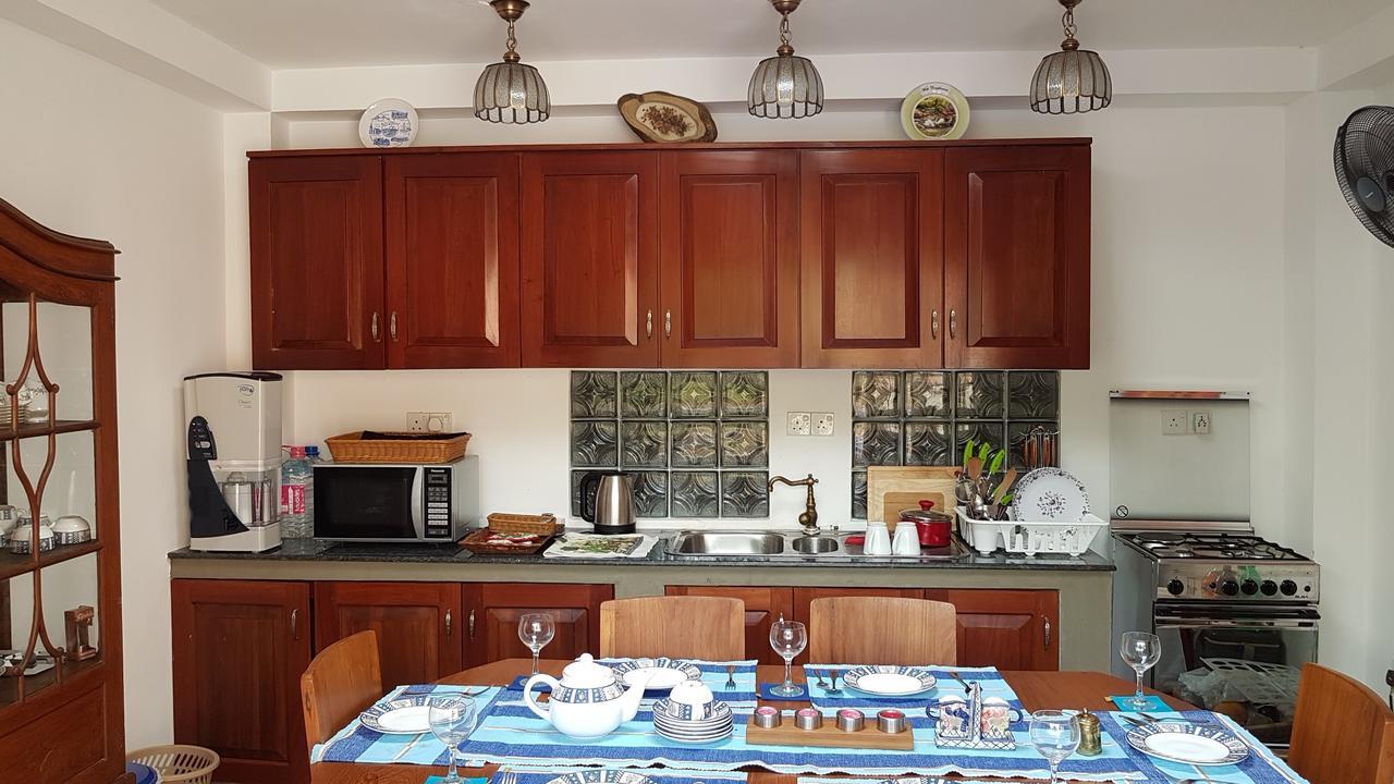אינדורואה Siriniwasa Luxury Villa With Private Pool מראה חיצוני תמונה