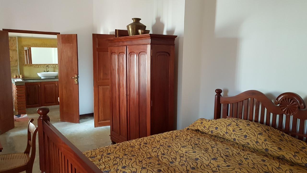 אינדורואה Siriniwasa Luxury Villa With Private Pool מראה חיצוני תמונה
