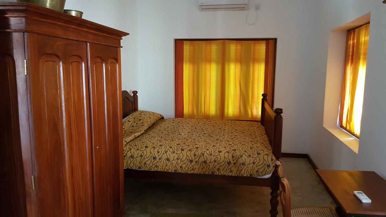 אינדורואה Siriniwasa Luxury Villa With Private Pool מראה חיצוני תמונה
