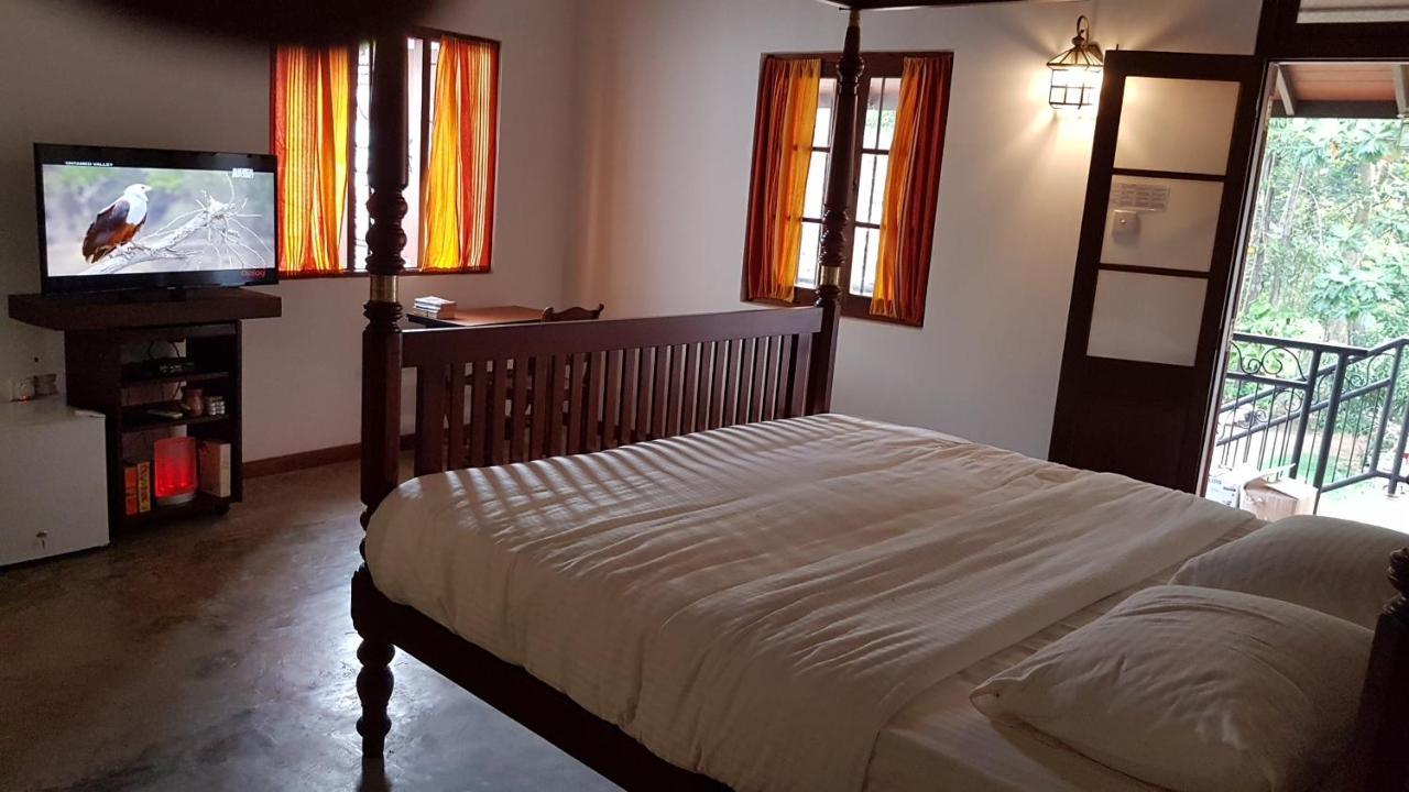 אינדורואה Siriniwasa Luxury Villa With Private Pool מראה חיצוני תמונה